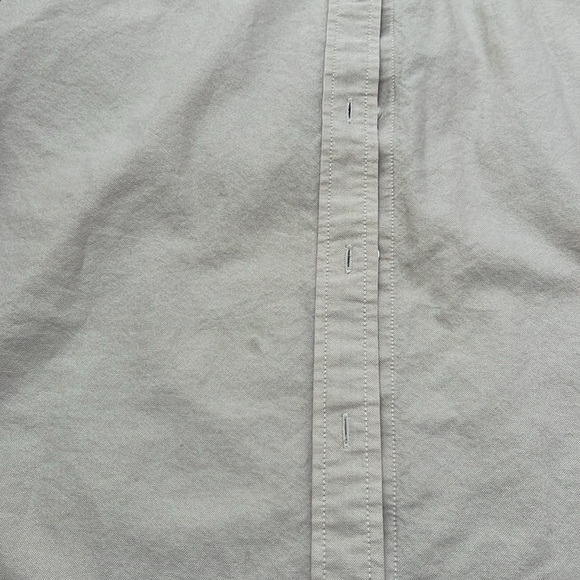 Aritzia Wilfred Free Button Down Shirt - Picture 6 of 6